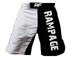 Rampage Fightwear